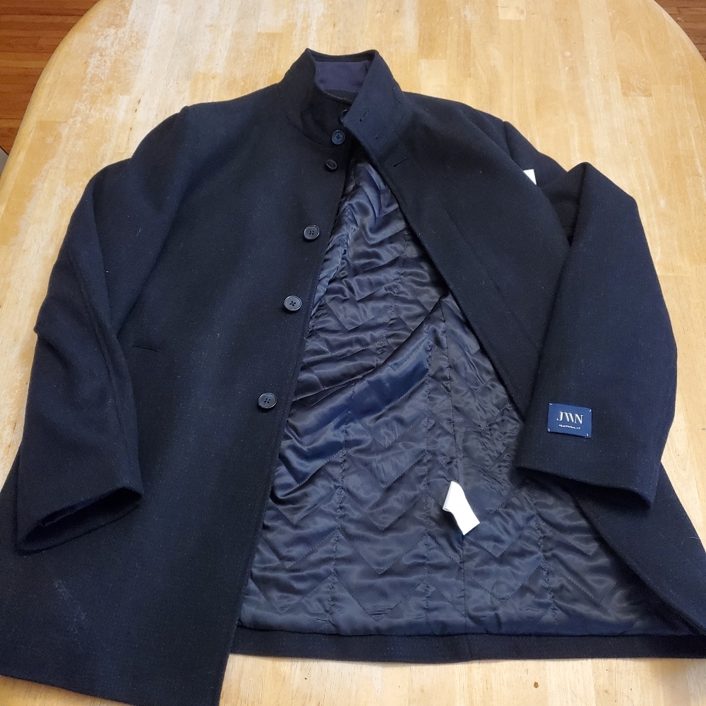 JWN jacket